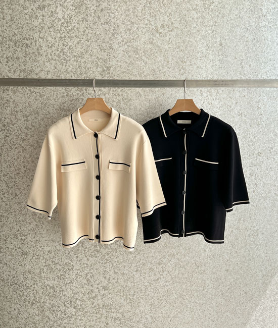 line Kara Cardigan