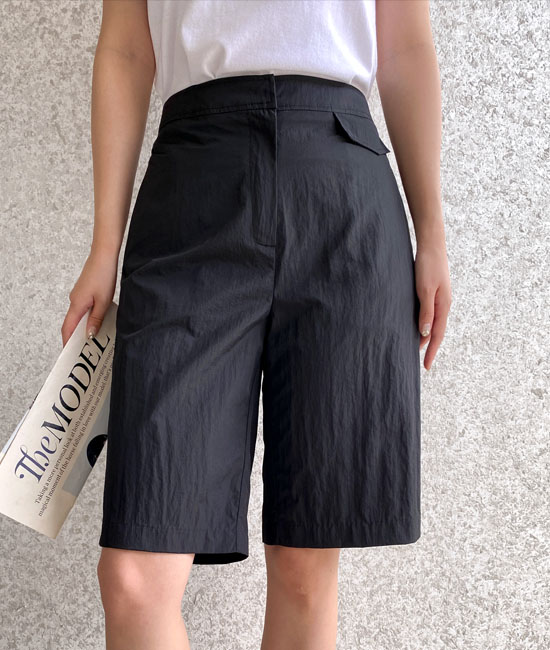바스락 5부 Pants