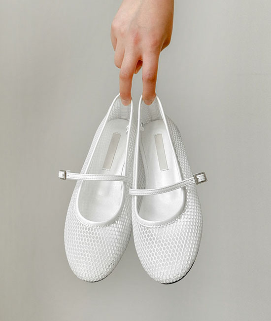 알라 Mash Flat
