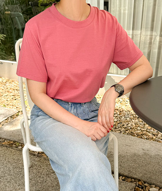 마스 Short T shirts