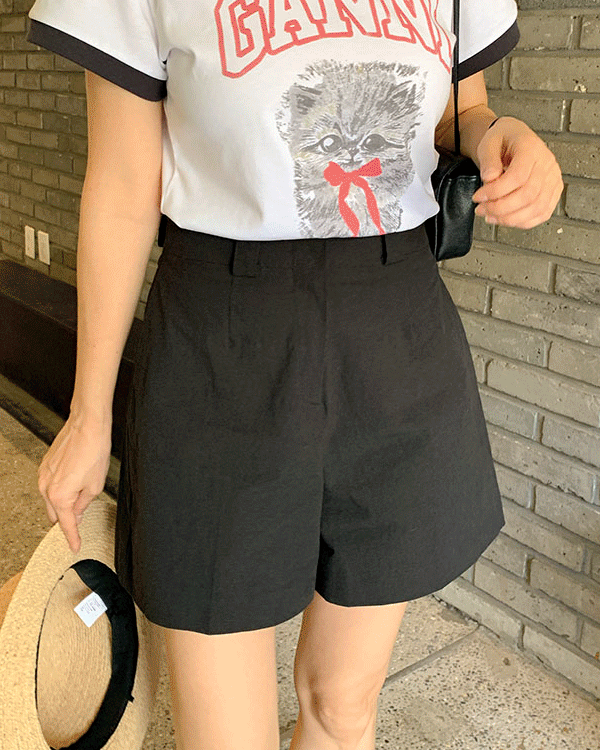 마레 Shorts