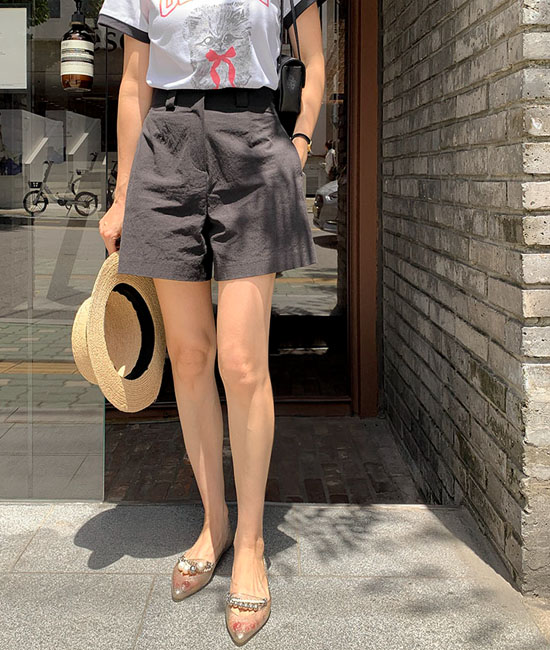 마레 Shorts