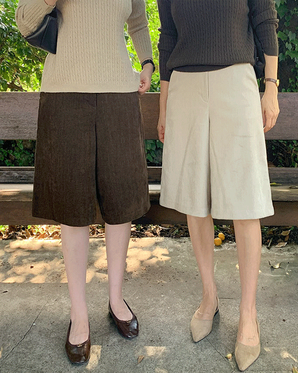 로이 버뮤다 Pants