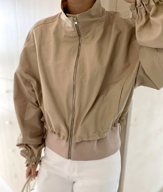 Highneck 셔링 항공 Jumper