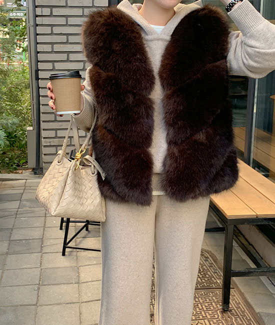 벨라 &nbsp Vest